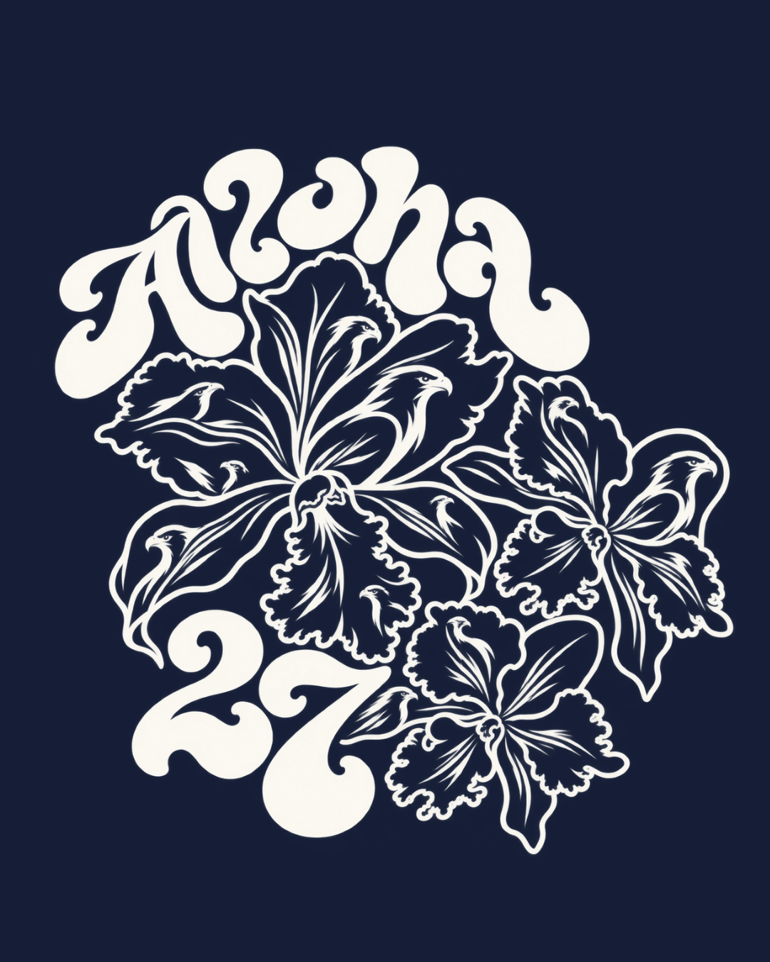 Class of 2027 T-Shirt